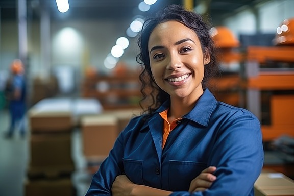 Women in Logistics Women in Logistics