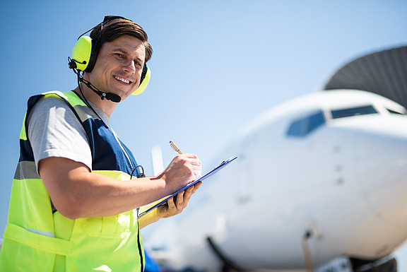 Air Import/Export Agent Air Import/Export Agent