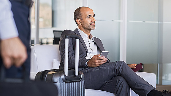 Lounge Attendant position at the airport Lounge Attendant position at the airport