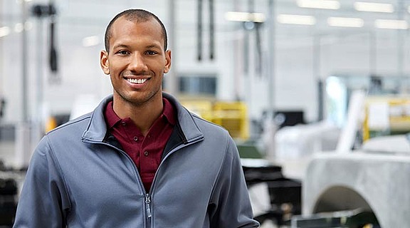 Manufacturing Job at BMW Manufacturing Job at BMW