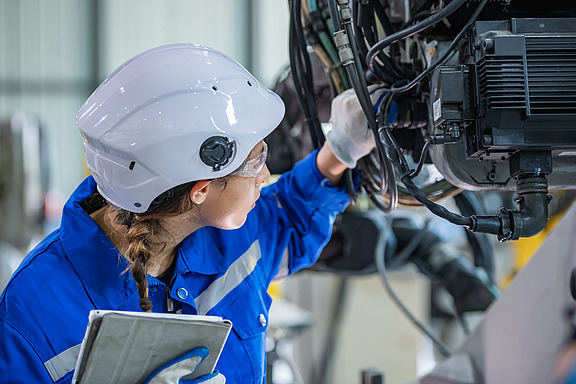 Manufacturing Jobs at BMW plant Spartanburg Manufacturing Jobs at BMW plant Spartanburg