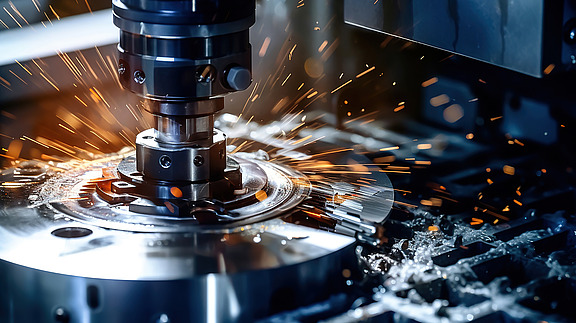 Trends in Manufacturing Trends in Manufacturing