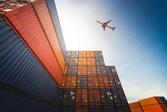 Evolving Logistics Industry Evolving Logistics Industry