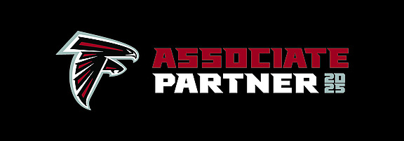 Atlanta Falcons Small Business Partner