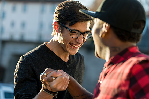 Refer your friend and make extra money Refer your friend and make extra money