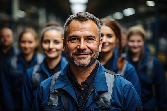 Direct and Indirect Jobs at BMW Direct and Indirect Jobs at BMW
