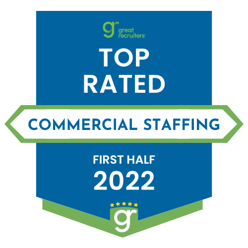 Top Rated Staffing Agency