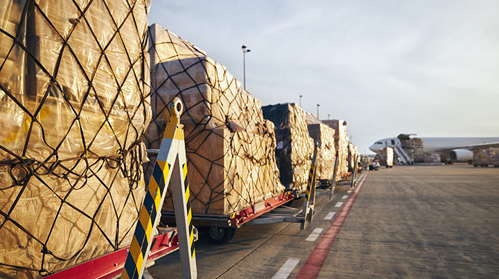 Air Freight