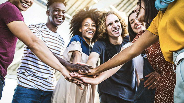 Talent Network Talent Network