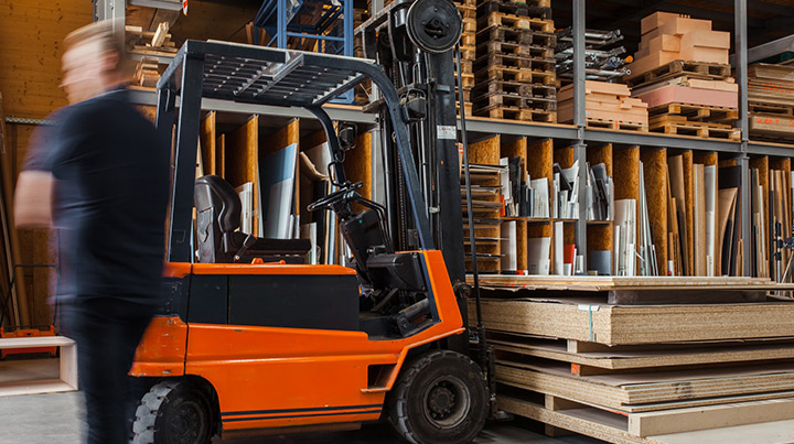 Forklift Driver Jobs in your area Forklift Driver Jobs in your area