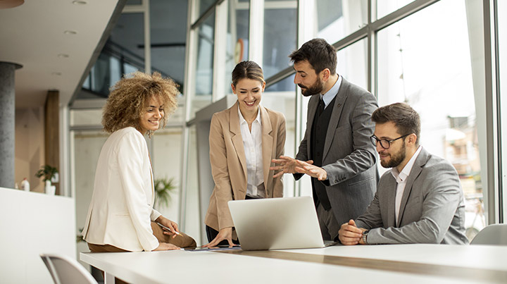 Temporary Staffing services and workforce solutions Temporary Staffing services and workforce solutions