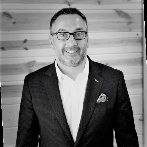 Andy Decker- CEO Andy Decker- CEO