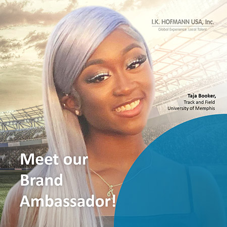 Brand Ambassador