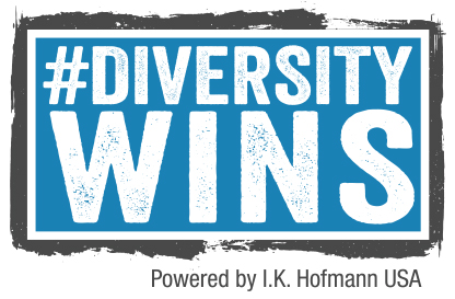 Diversity Wins Diversity Wins