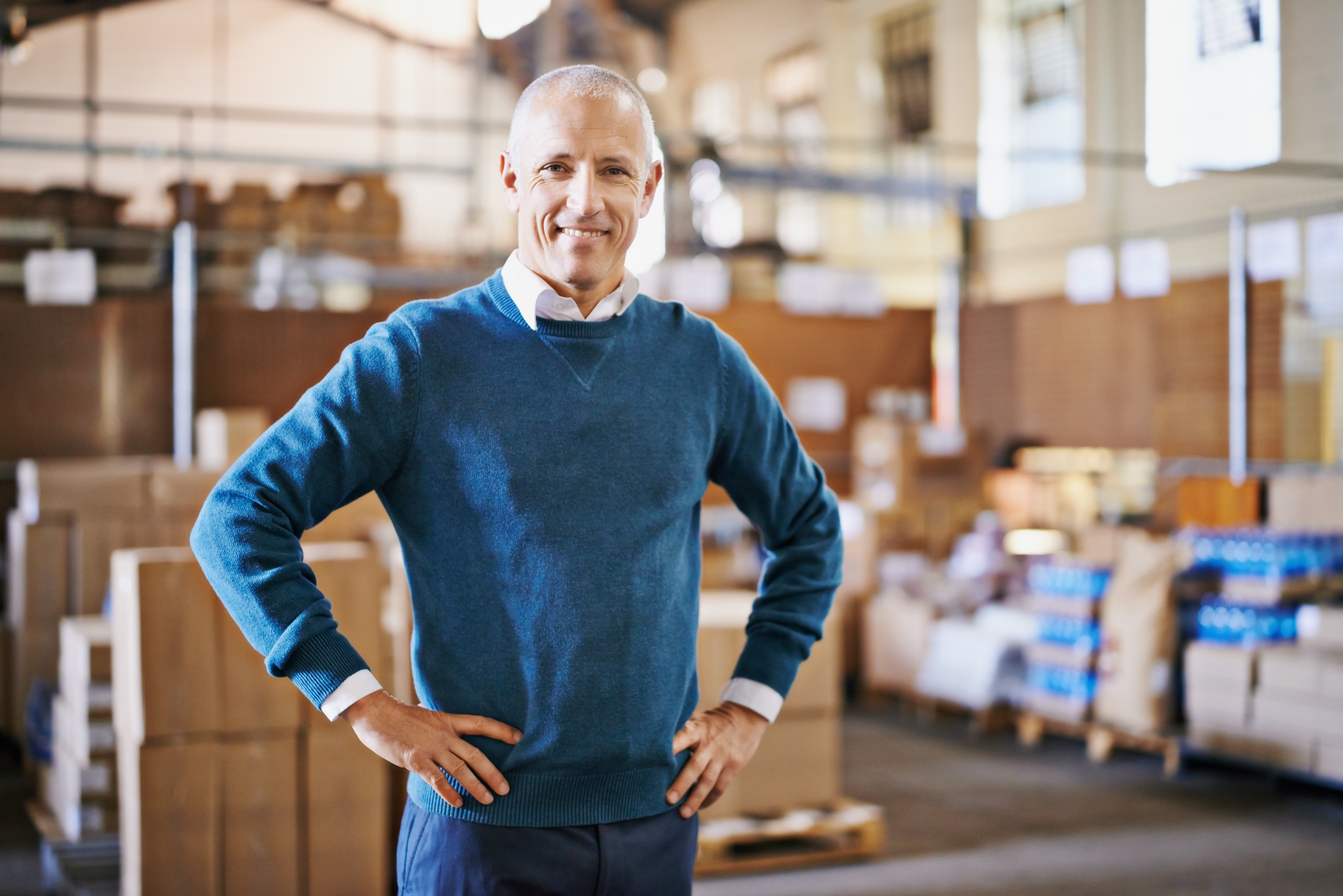 Promising Careers for Cargo Warehouse Agents