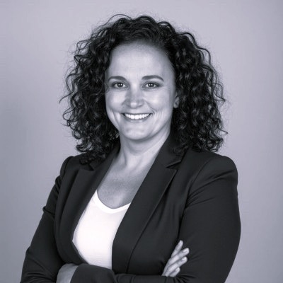 Patricia Quintero CEO